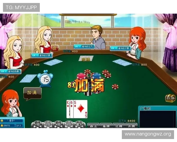 2024年最新炸金花网页版入口推荐，支持多平台登录，丰富游戏模式满足不同玩家需求