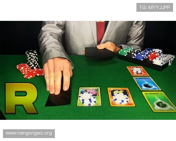 了解赌场扑克的详细规则和常见玩法让你在游戏中游刃有余赢得更多奖励