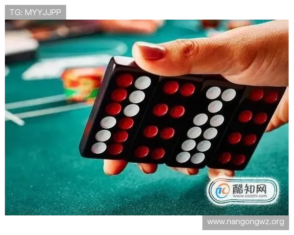 掌握牌九牌组技巧提升游戏水平的详细操作方法与实战经验分享